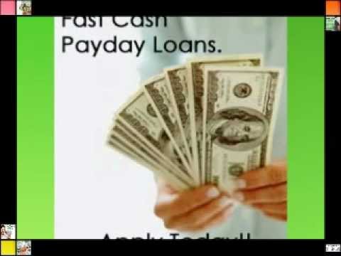 Advance Bad Cash Credit Loan - Cash in as Little as 1 Hour. Fast Approval Cash. Act Now - YouTube