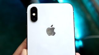 Why You Should Keep Your iPhone X In 2023