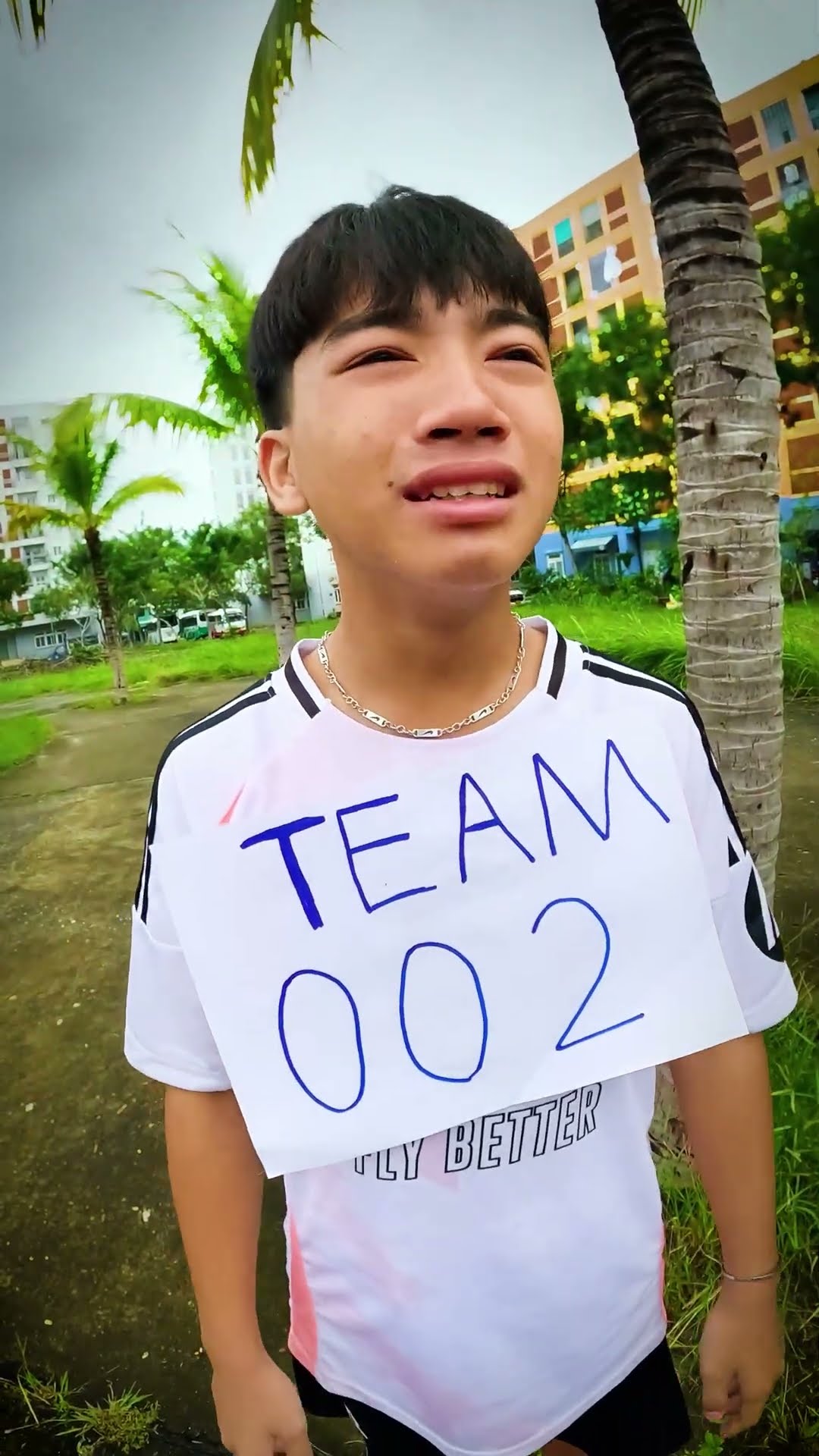 ACC - Cuộc Đua Đoàn Kết || Solidarity Race. #funny #trending