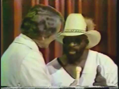 Sonny King's Delusions of Grandeur (6-16-79) Class...