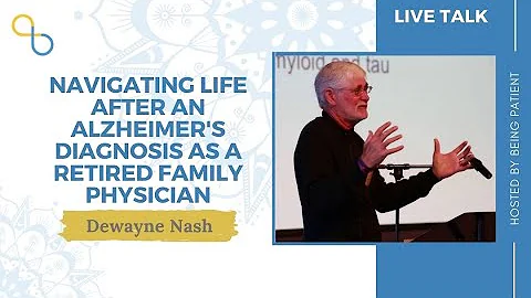 Navigating Life After an Alzheimer's Diagnosis as ...