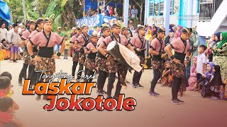 Download lagu Tong-Tong Serek LASKAR JOKOTOLE 🍂