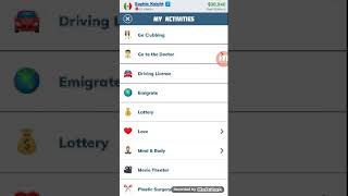 Bitlife for Android screenshot 5