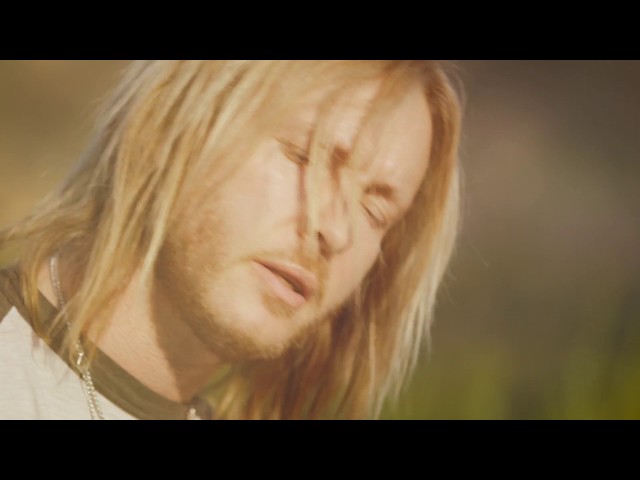 Kenny Wayne Shepherd - Lay It On Down