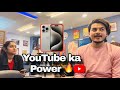 2 lakh ka phone youtube ke paise se   the akshay vlogs