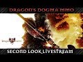 Dragon&#39;s Dogma Online [MMO Shutting Down in December] Medieval Second Look Preview 2019