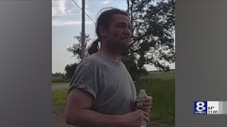 Missing Person: Have you seen Bryan Lambert?