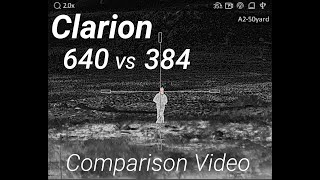 Clarion Comparison