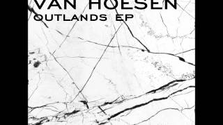 Peter Van Hoesen - Three Circles