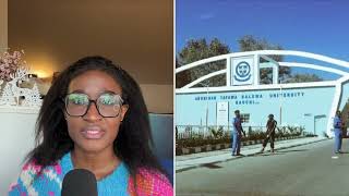 The Sunday Achi Story