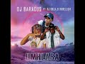 DJ Baracus ft DJ Obza and Dubelesh =Umhlaba