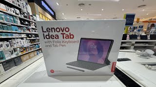 Lenovo Tab K11 Gen 2 (TB336FU) Unboxing: 2.5K Display & 5G! | Android 15 Tablet Review & Test
