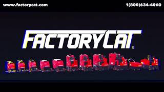 Clean Germs Off Your Floors | FactoryCat Floor Scrubbers