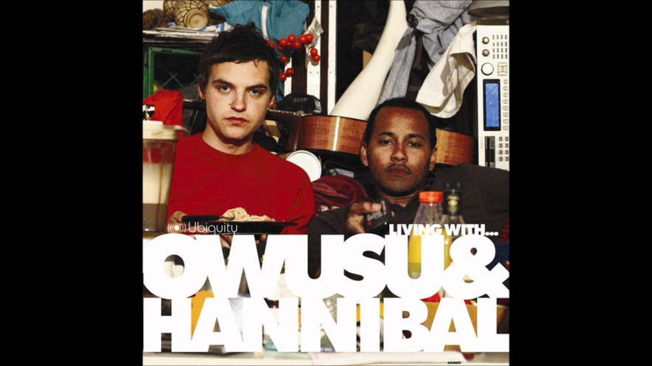 Sleduj Lonnie's Secret - Owusu and Hannibal na YouTube Sleduj Lonnie's Secret - Owusu and Hannibal na YouTube
