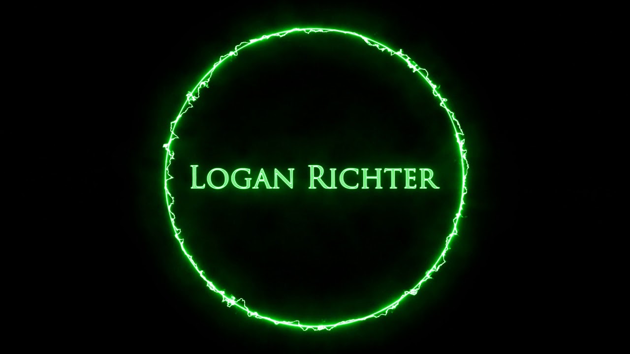 Name Logo - YouTube
