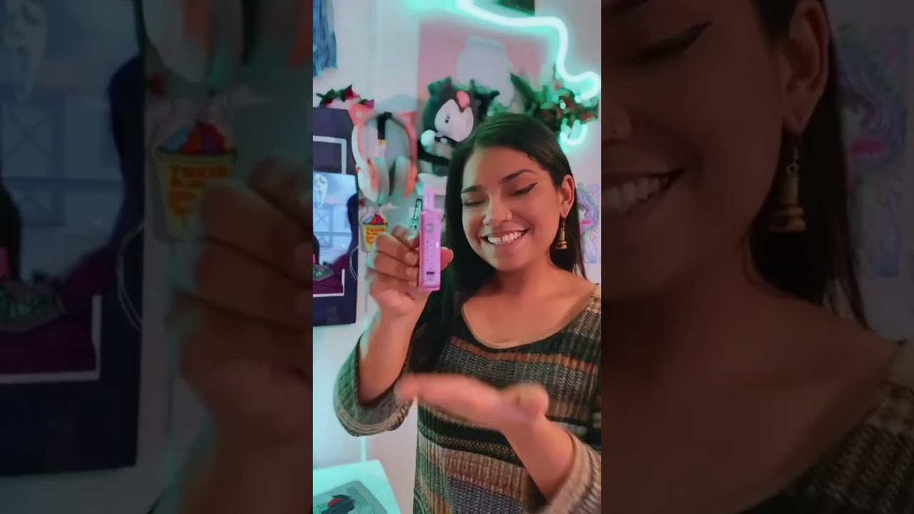 Unboxing Ooze Duplex Pro🍯