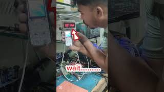 MD Hanif Telecom-How much voltage can the phone be dead_😭😭 এই মারা খেয়ে থাকলে কমেন্ট#2025