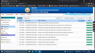how to print a estimate on secure screenshot 4