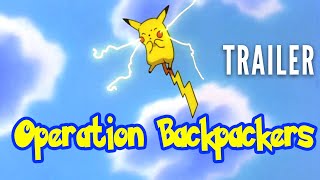 Operation Backpackers (2016 Feature Film Trailer) by SBN3 9,866 views 3 years ago 1 minute, 43 seconds