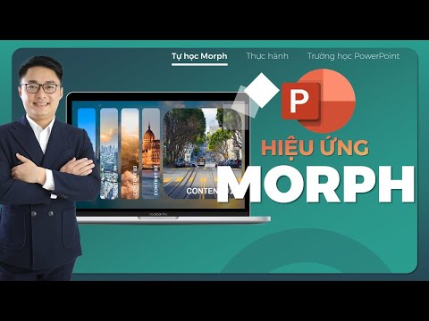 Hướng dẫn tạo