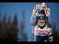 Mikaela Shiffrin - The US Ski Team's Rising Star | ISOS0017
