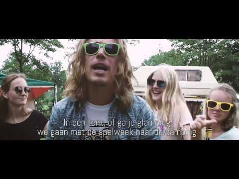 Spelweek Zuidhorn 2017