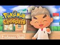 Recreating Pokemon in Animal Crossing | Pocket Villagers Ep. 1