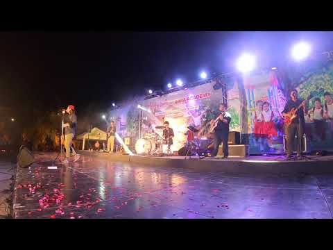 เจ้าสาวที่กลัวฝน - เรวัต พุทธินันทน์ (Sit on me Cover)