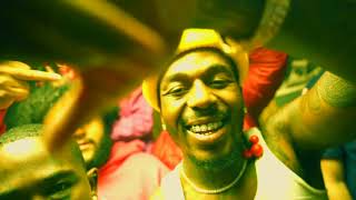 Royalty + TsF 1Punch Official Video *All Day* by HonchoMGMT Productions