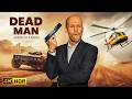 DEAD MAN (2026) Jason Statham | New Action Movie | 4K HDR #actionmovies