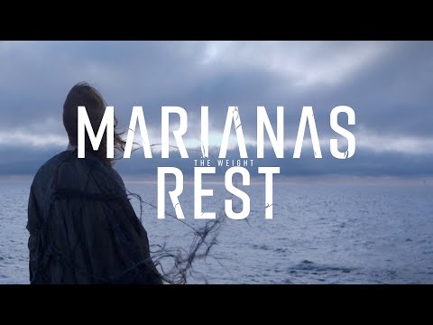 MARIANAS REST - The Weight (Official Video) | Napalm Records