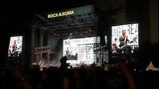 Superman Is Dead - Punk Hari Ini (Distorsi Tiga Dekade) Pancoran 2025