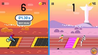 Ketchapp Summer Sports - Gameplay (Android) screenshot 4