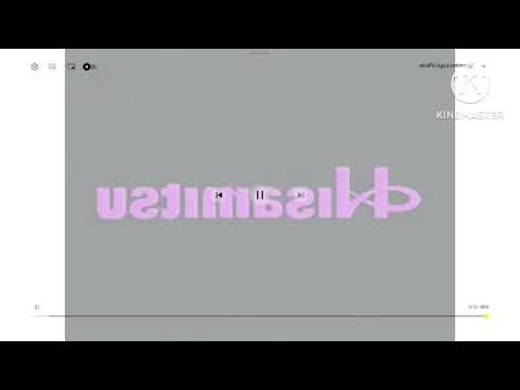 Hisamitsu Logo Effects 