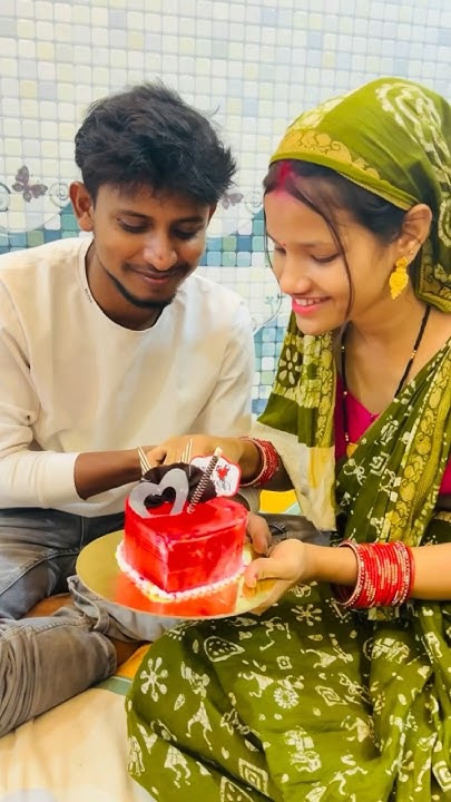 1 Month Marriage Anniversary Celebration shrots youtubeshorts 1-month-marriage-anniversary-celebration-shrots-youtubeshorts