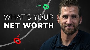 Do You Know Your Net Worth? (And Why It Matters)