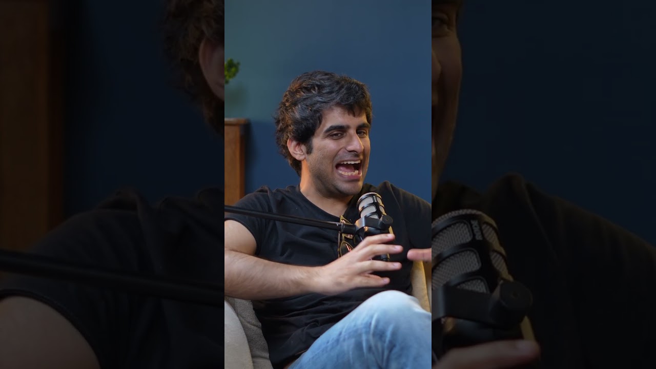 New Discourse Episode is out now!  #podcast #discourse#ravikishan #raghavchadha