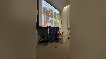 Prof Quentin Williams | Inaugural Lecture 25 August 2025 | Part 2