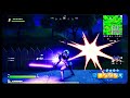 HOW TO FIND THE LIGHTSABER IN FORTNITE! FASTEST AND EASIEST WAY!