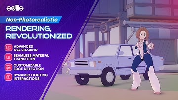 Animating Dreams into Reality | Transforming Stories with EDIIIE