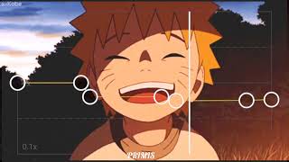 Ruth B - Dandelions Cap Cut Edit