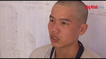 CA Dương Minh Châu: Bắt khẩn cấp các đối tượng cướp xe mô tô