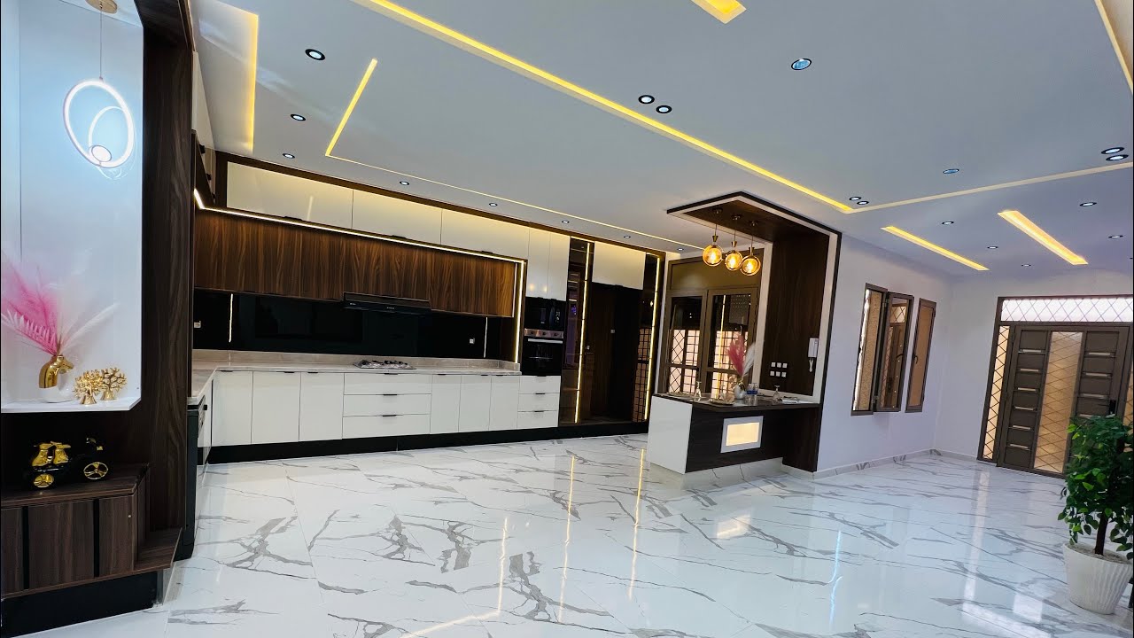 incroyable mini villa de 1 niveaux et demi 💕tableau magnifique finition top ✅0635141907✌️