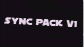 BEST SYNC PACK V1 !! - FREE