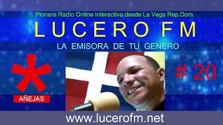 LUCERO FM  -  20