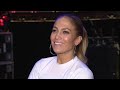 Capture de la vidéo Jennifer Lopez On Wedding Planning, Her Kids & It's My Party Tour (Full Interview)