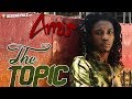 Amir  the topic official audio 2017