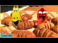 LARVA FULL EPISODE FOR LIFE: SAUSAGE | CARTOONS MOVIES VERSION