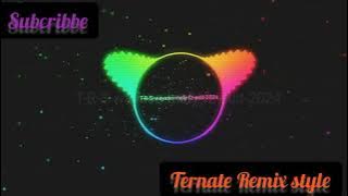 LAGU- ACARA- TERBARU-WAYASE-MELISA-(FALDI ZHIBTERS)T.R.S-EDIT-2024