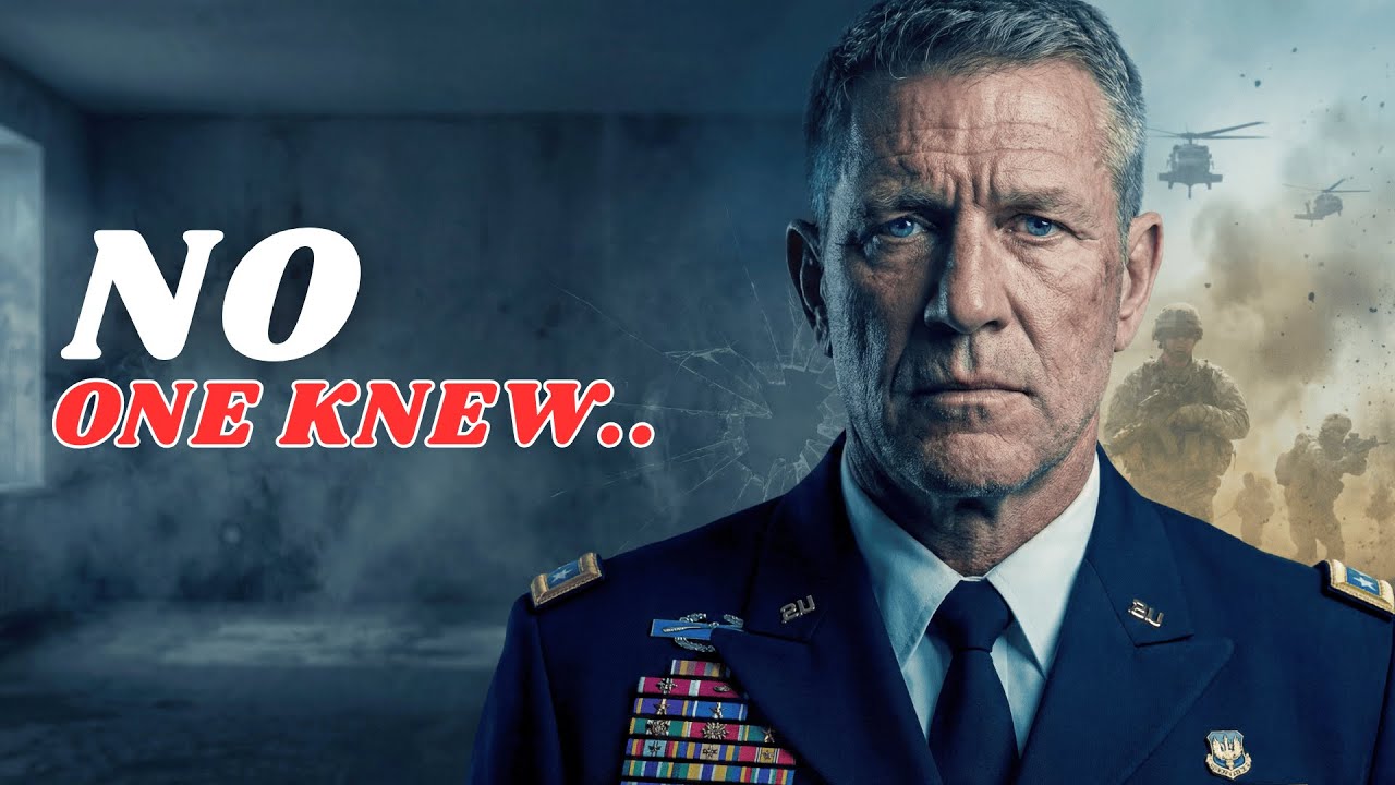 🔥 “He survived war… but his real war was inside his mind.”